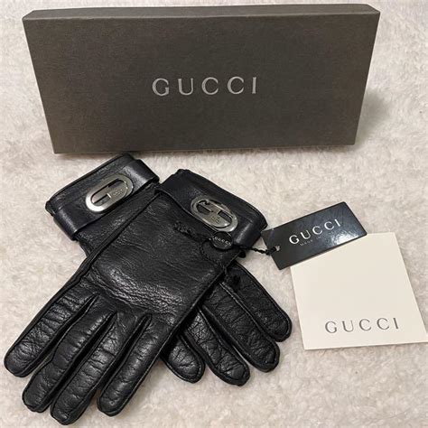 gucci 黒 バッグ|gucci 手袋.